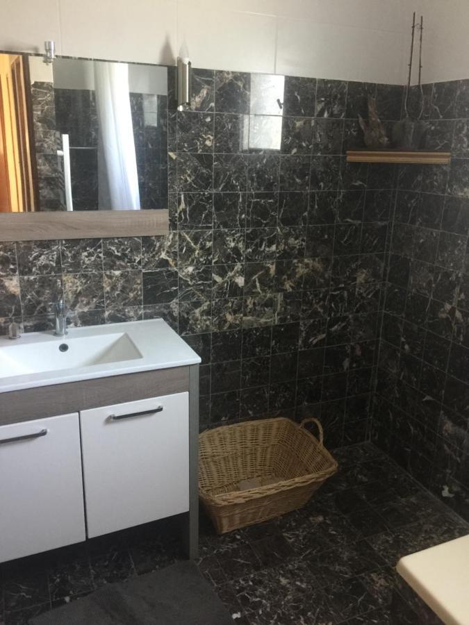 Agreable Chambre Du Rucher Natur'Aile Montagnac  Eksteriør bilde